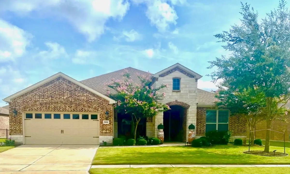 3414 Inca Dove Way, Richmond, TX 77469 - #1
