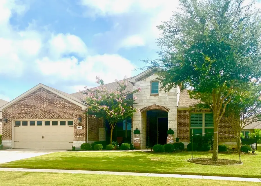 3414 Inca Dove Way, Richmond, TX 77469 - #2