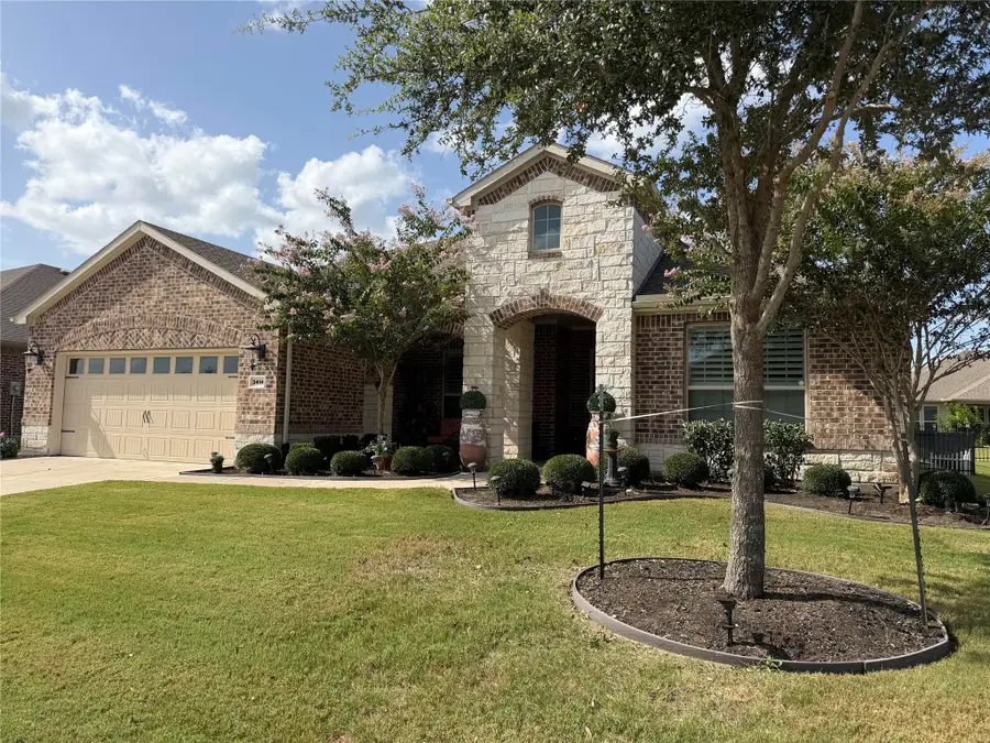 3414 Inca Dove Way, Richmond, TX 77469 - #3