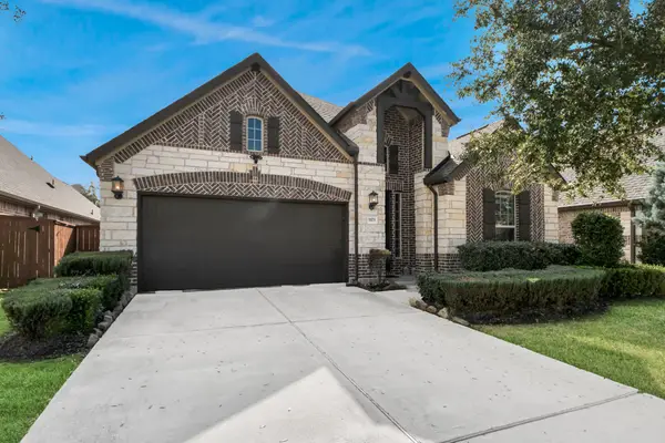 18231 Glen Shee Drive, Richmond, TX 77407