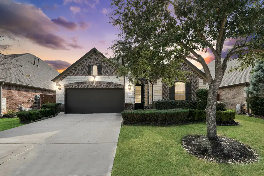 18231 Glen Shee Drive, Richmond, TX 77407 - #2