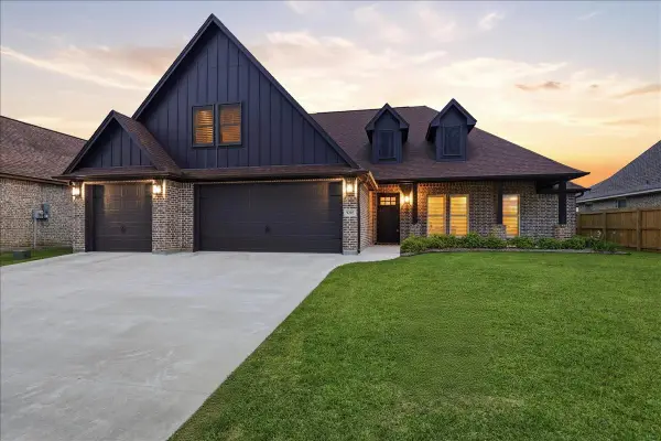 9205 Chicory Street, Beaumont, TX 77713