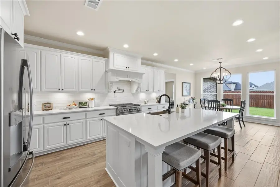 9205 Chicory Street, Beaumont, TX 77713 - #2