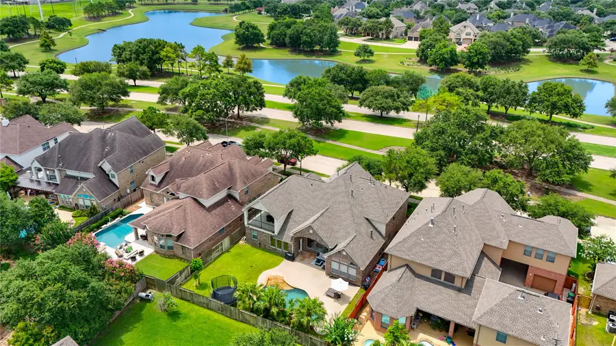 25914 Kyler Cove Lane, Katy, TX 77494 - #2