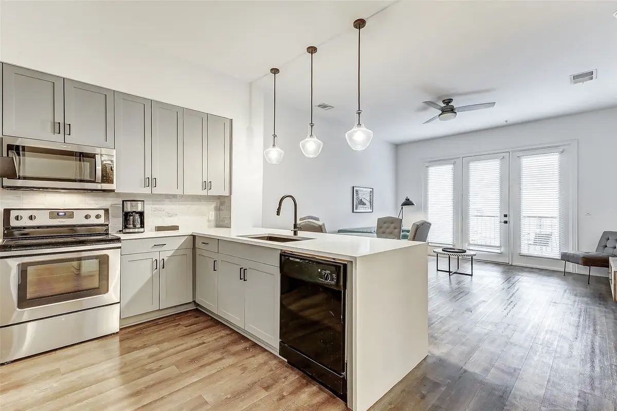 1508 Blodgett Street #306, Houston, TX 77004 - #1