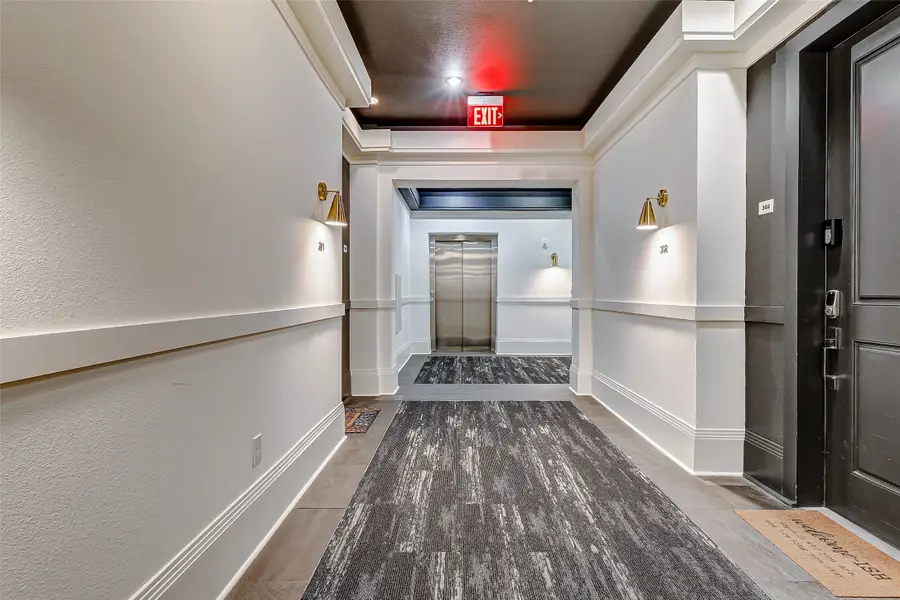 1508 Blodgett Street #306, Houston, TX 77004 - #2