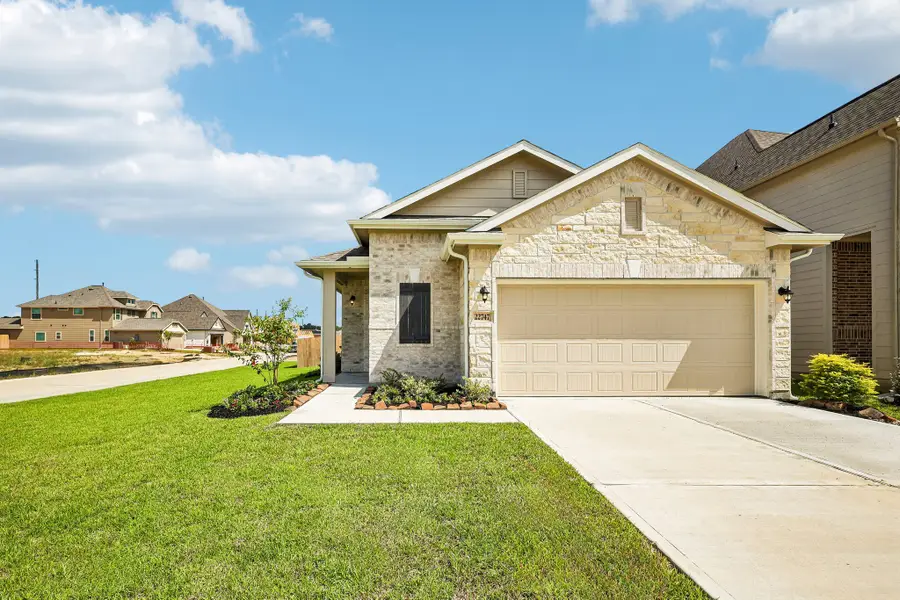 22747 Kaelynn Street, New Caney, TX 77357 - #2