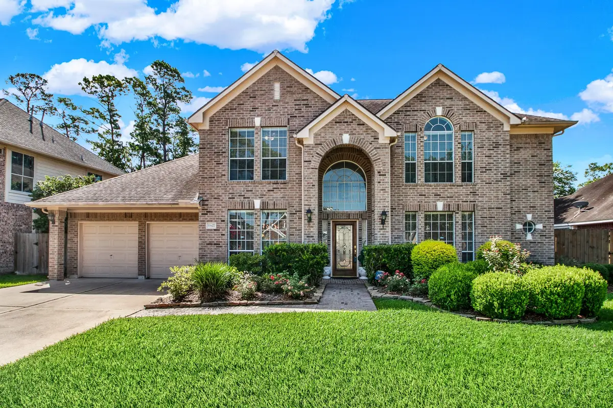 11627 Wilcant Lane, Cypress, TX 77429 - Image #1
