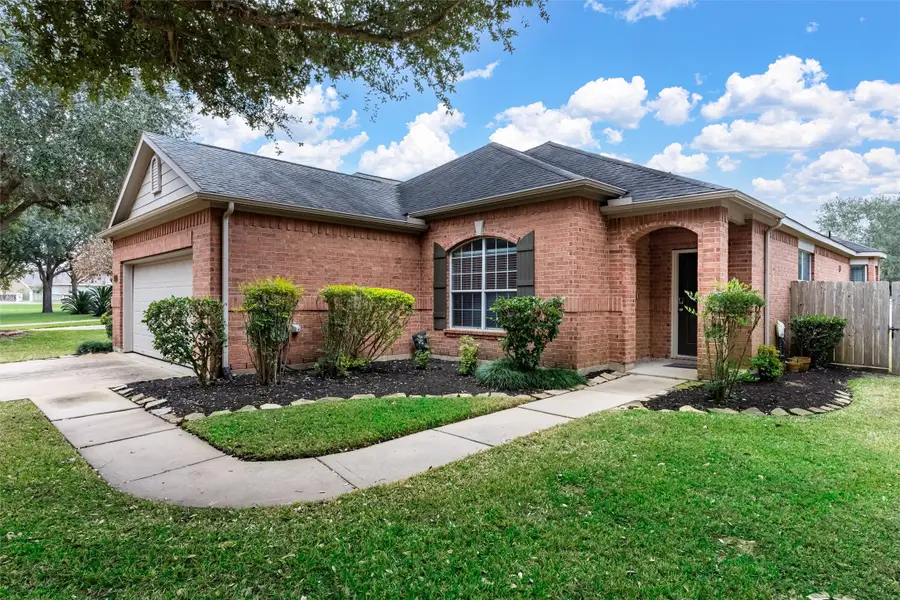 2815 Bay Springs View Court, Richmond, TX 77406 - #2