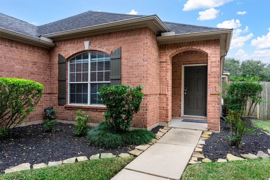 2815 Bay Springs View Court, Richmond, TX 77406 - #3
