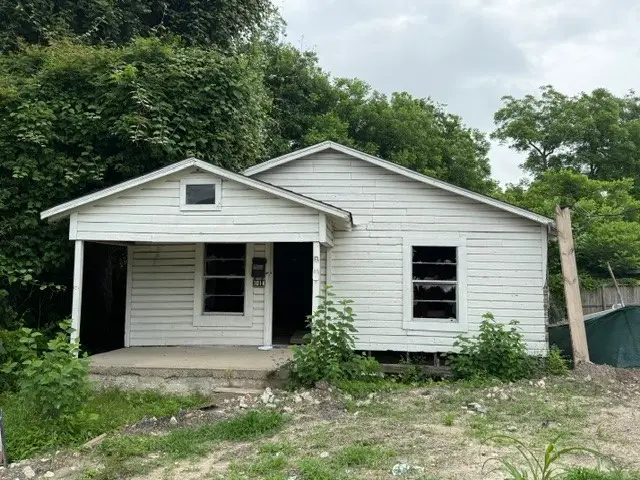 7014 De Priest Street, Houston, TX 77091 - #1