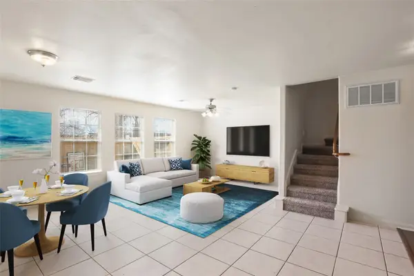 4927 S Cancun Drive, Houston, TX 77045