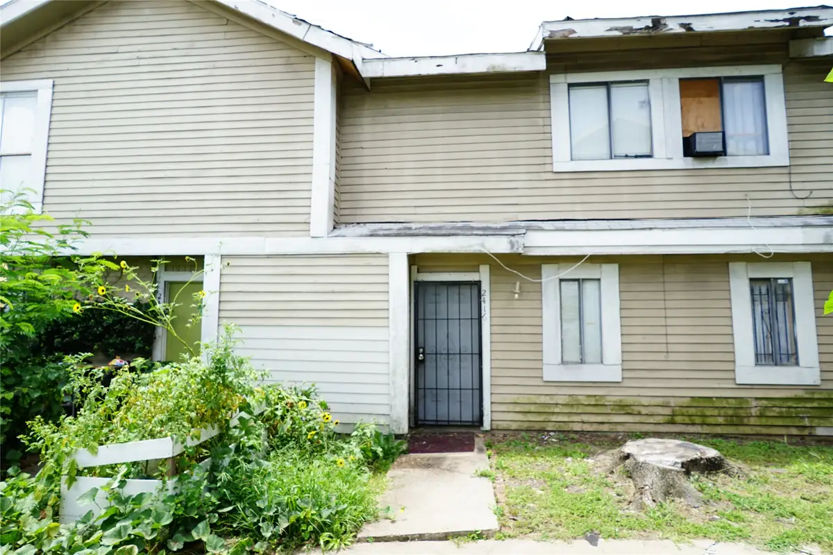 8405 Wilcrest Drive #2416, Houston, TX 77072 - #1