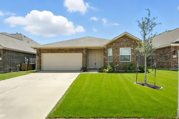 21319 Indigo Ruth Drive, Spring, TX 77379