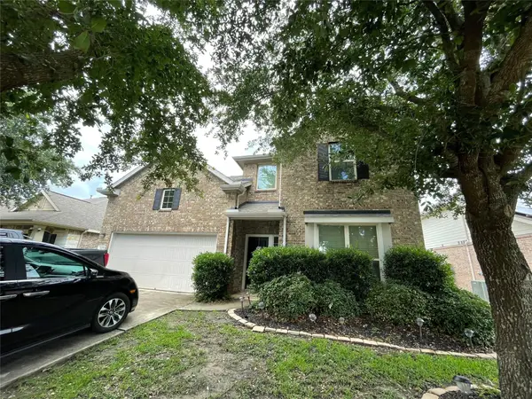 4435 Iris Bay Lane, Baytown, TX 77521