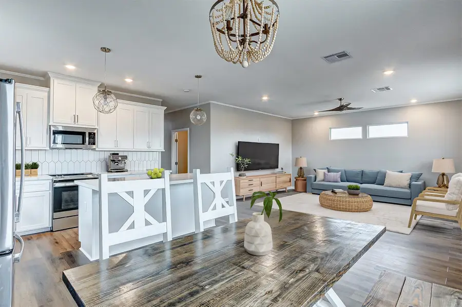 1743 Blue Water Highway, Surfside Beach, TX 77541 - Image #3