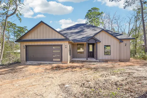 15132 Coaltown Road, Willis, TX 77378