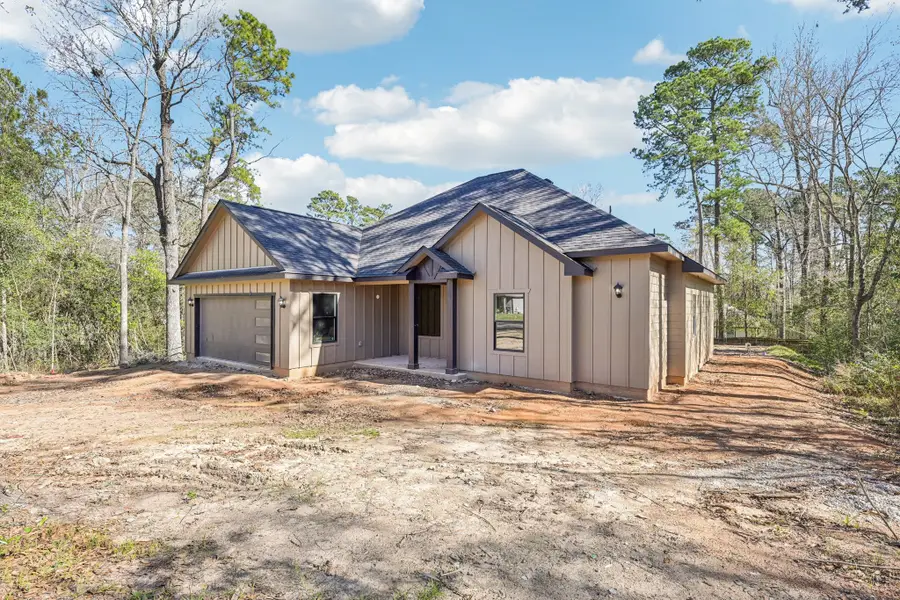 15132 Coaltown Road, Willis, TX 77378 - #2