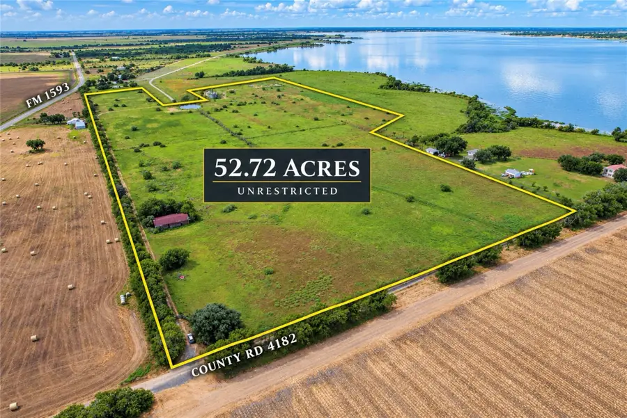 TBD Cr 4182, Ganado, TX 77962 - #2