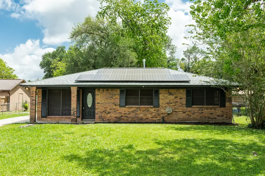 108 Avenue E, Brazoria, TX 77422 - #2