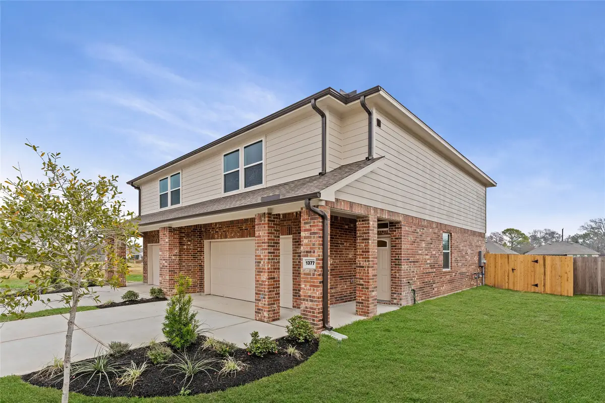 1376 Mixander Way, La Porte, TX 77571 - #1