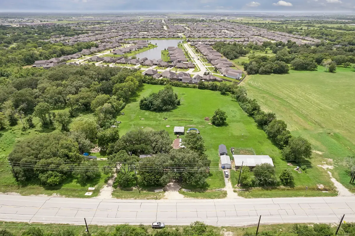 6418 Masters Road, Manvel, TX 77578 - #1