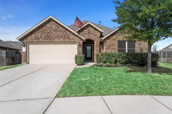 5210 Adria Hills Circle, Spring, TX 77389