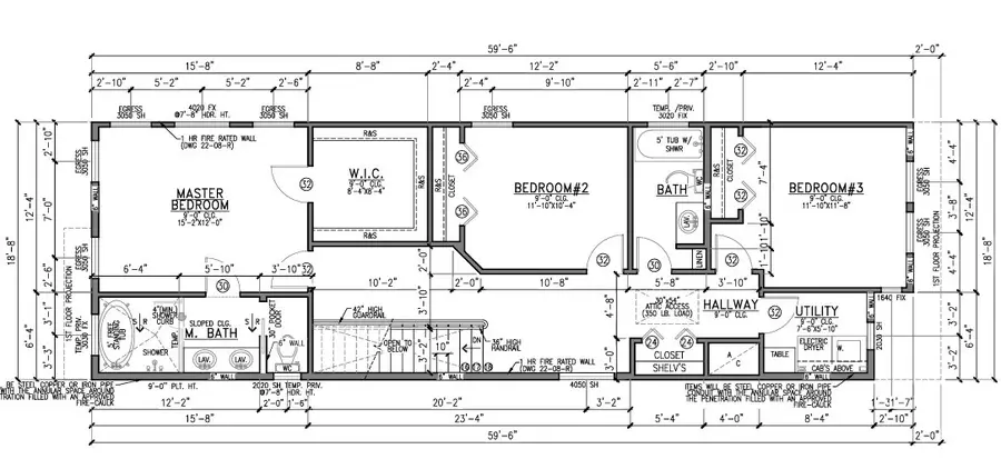 209 E 43rd Street, Houston, TX 77018 - #3