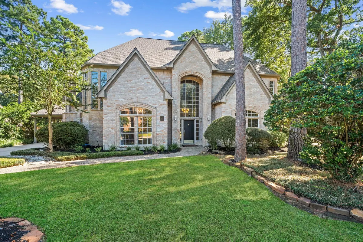 46 Rolling Links Court, The Woodlands, TX 77380 - Image #1