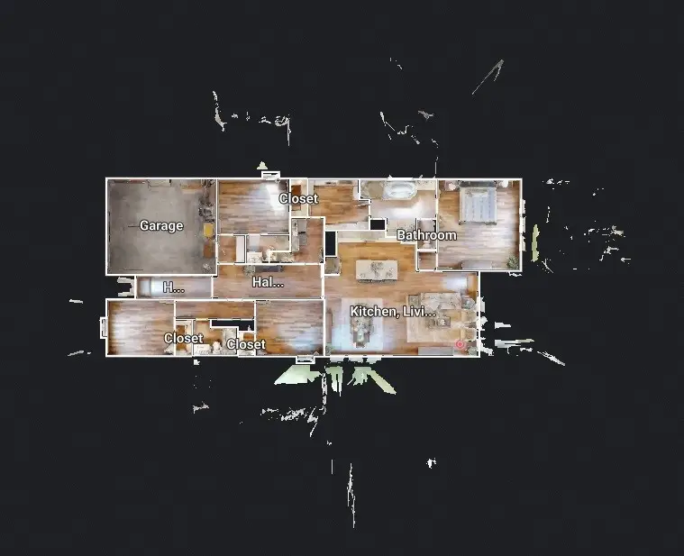 5002 Morrison Drive, Manvel, TX 77578 - #3