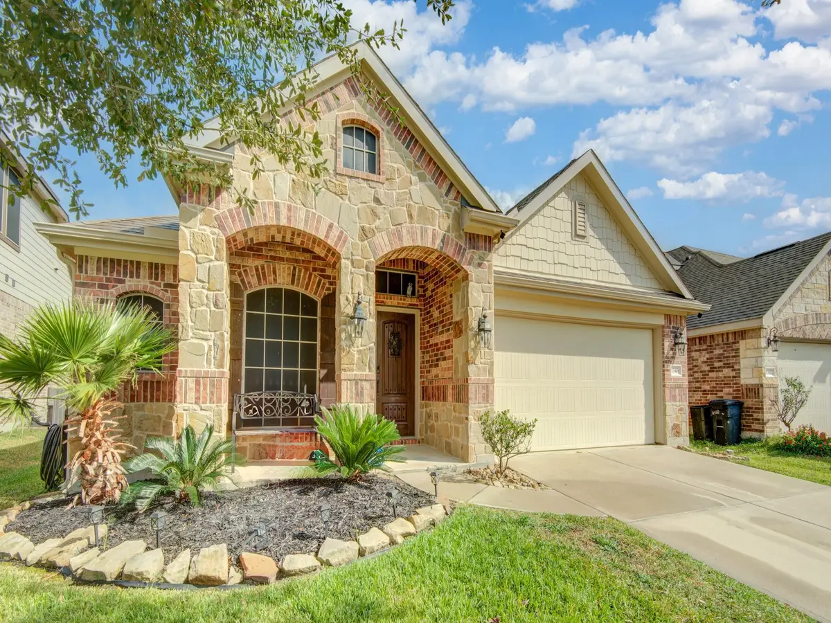 1346 Tee Time Court, Crosby, TX 77532 - Image #1