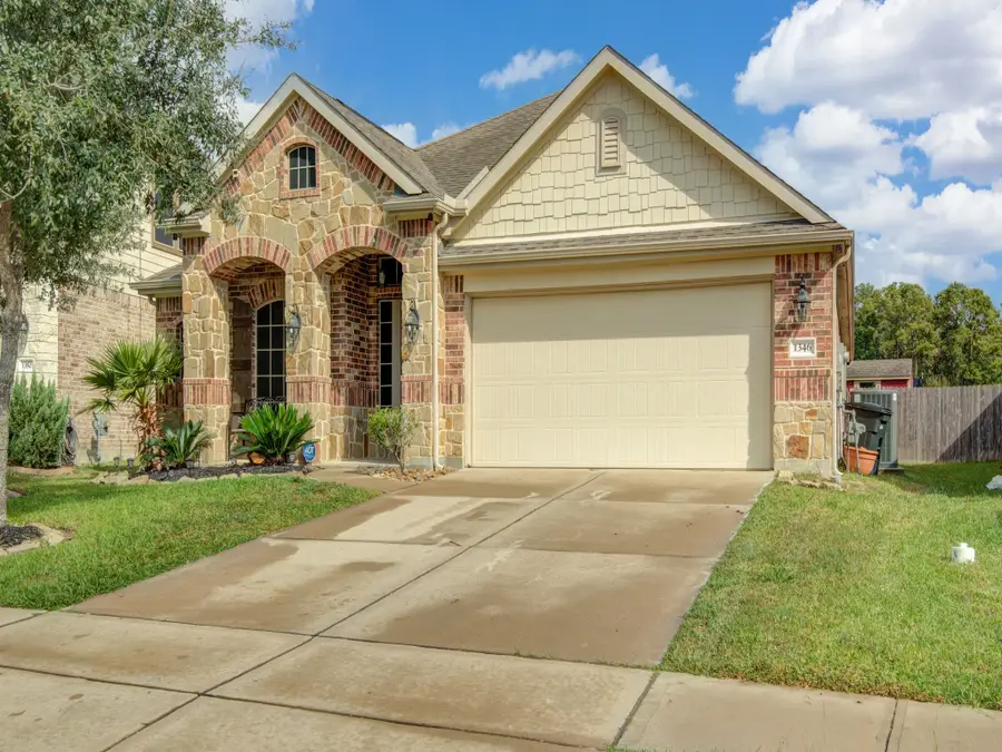 1346 Tee Time Court, Crosby, TX 77532 - Image #3