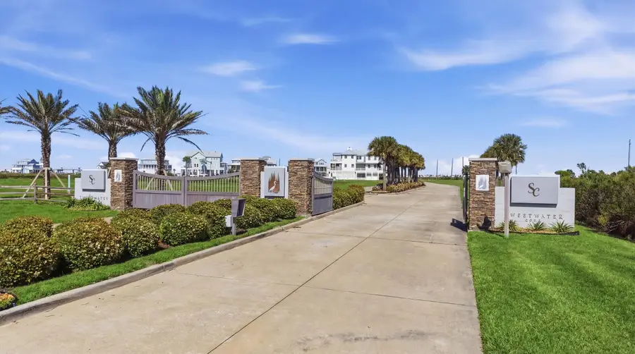 10818 Sweetwater Cove Boulevard, Galveston, TX 77554 - #3