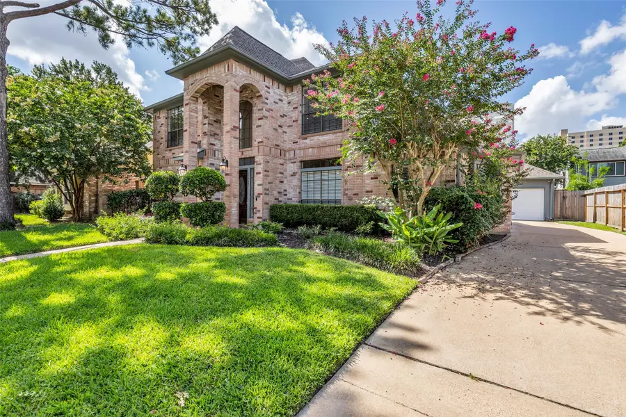 11727 Pecan Creek Drive, Houston, TX 77043 - #3
