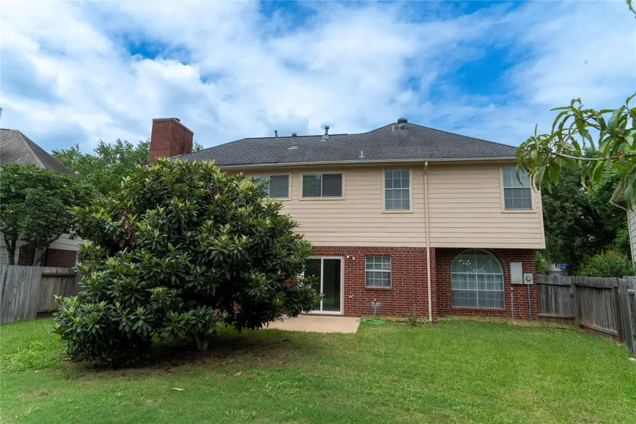 219 Birch Hill Drive, Sugar Land, TX 77479 - #2