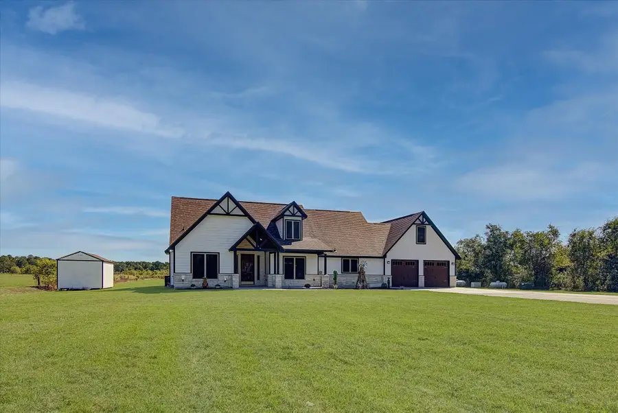 2406 County Road 2274, Cleveland, TX 77327 - Image #2