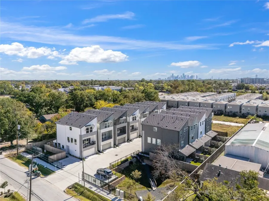 4710 Moving Meadows Drive, Houston, TX 77018 - #2