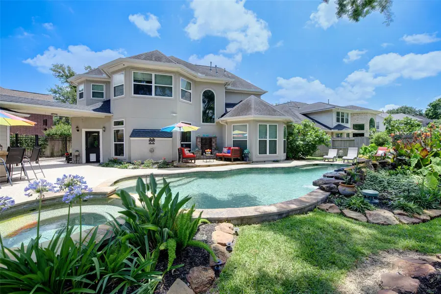 22002 Treesdale Lane, Katy, TX 77450 - #3