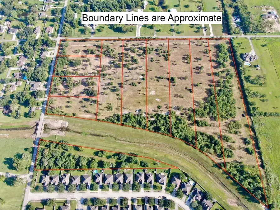 0 Avenue J - Lot 4, Santa Fe, TX 77510 - Image #3