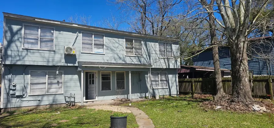 1217 3rd Avenue N, Texas City, TX 77590 - #2