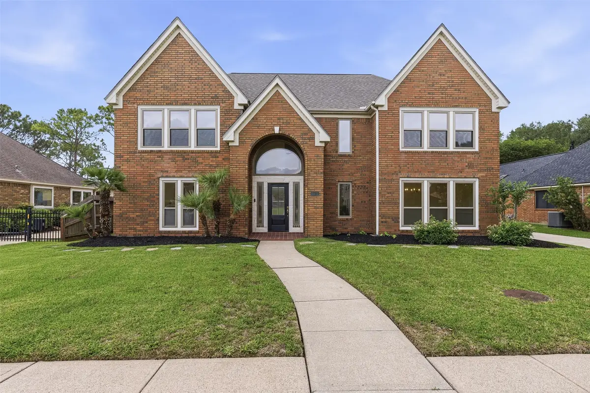 2312 Pebble Beach Drive, League City, TX 77573 - #1