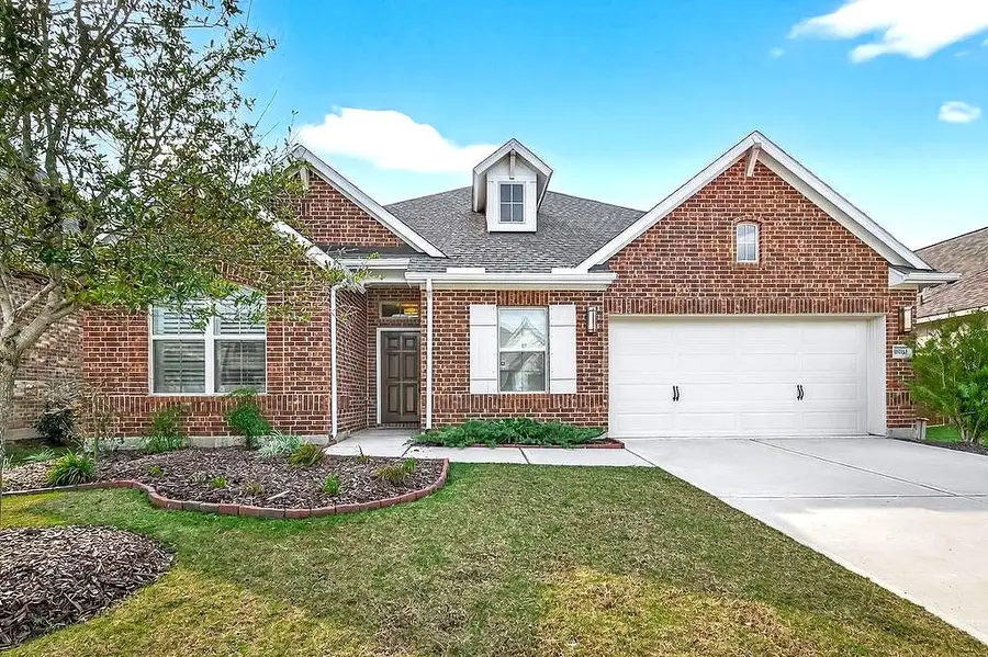 10010 Starry Night Lane, Manvel, TX 77578 - #2