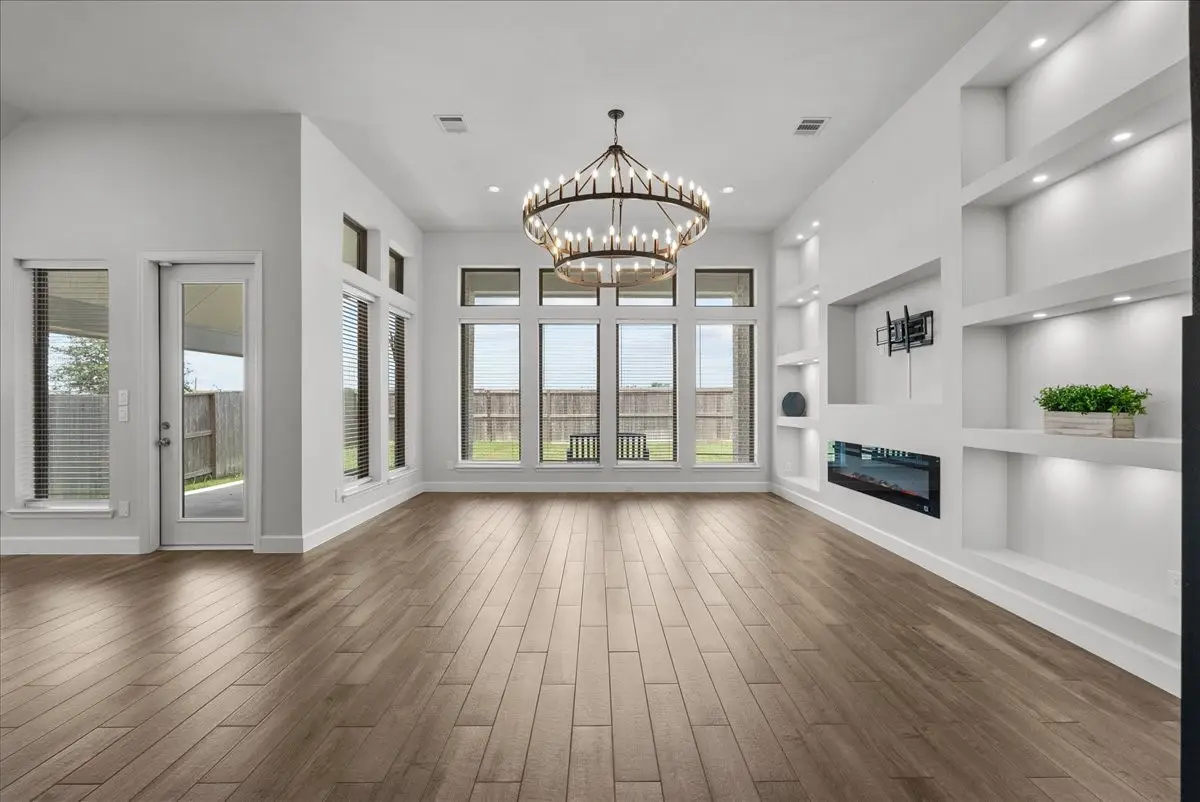 9934 Starry Night Lane, Manvel, TX 77578 - #1
