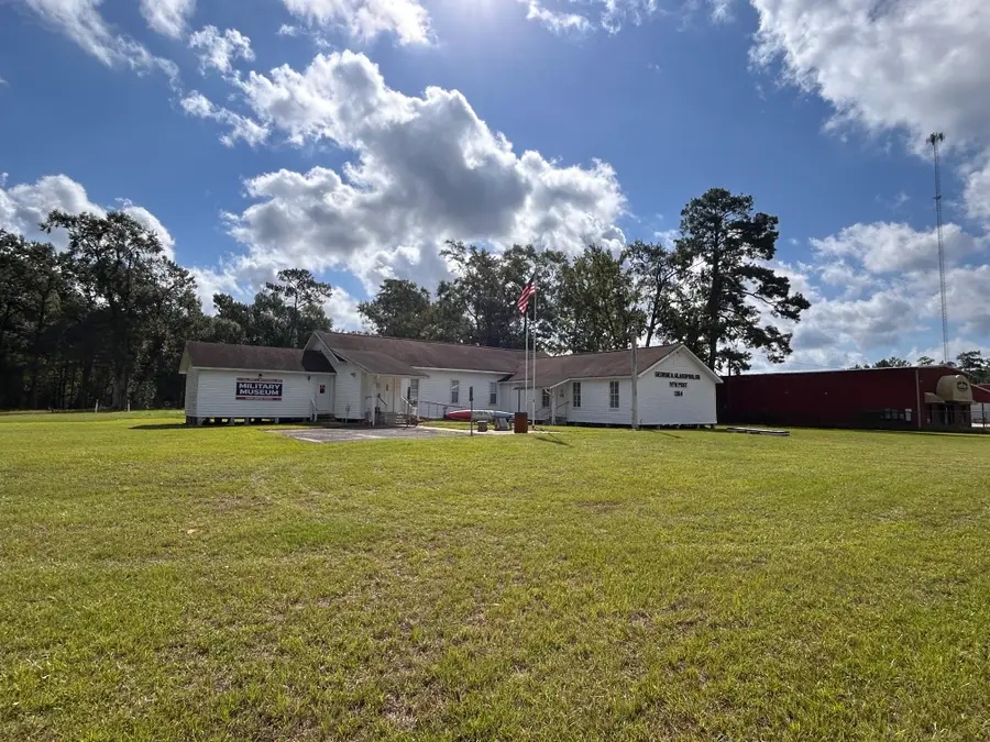13634 N Hwy 69 Highway N, Village Mills, TX 77663 - #3