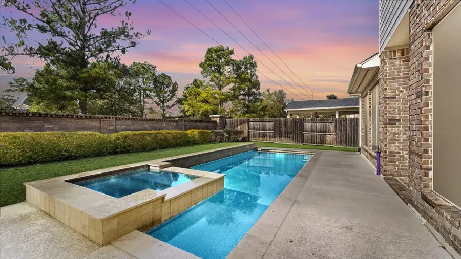 14207 Caprock Cove Lane, Humble, TX 77396 - #3