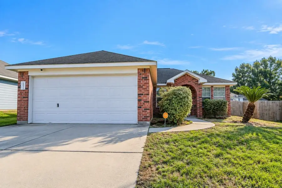 13684 Bighorn Trail, Willis, TX 77378 - #2