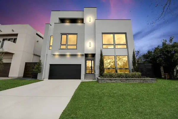 2232 Swift Boulevard, Houston, TX 77030