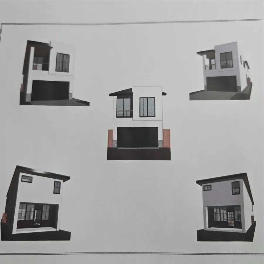 0 Carroll Oliver Way, Houston, TX 77020 - Image #2