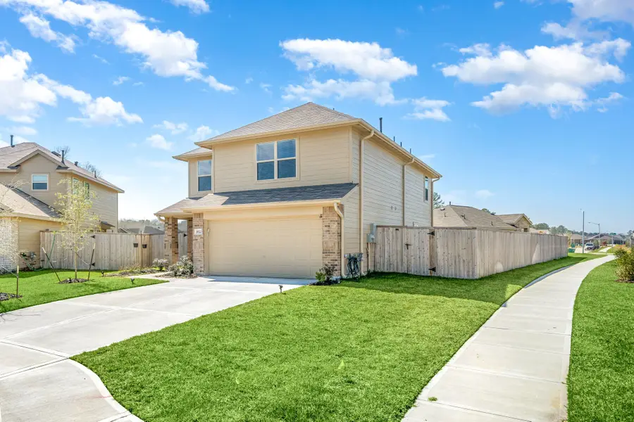 19522 Rosali Meadow Drive, New Caney, TX 77357 - Image #2