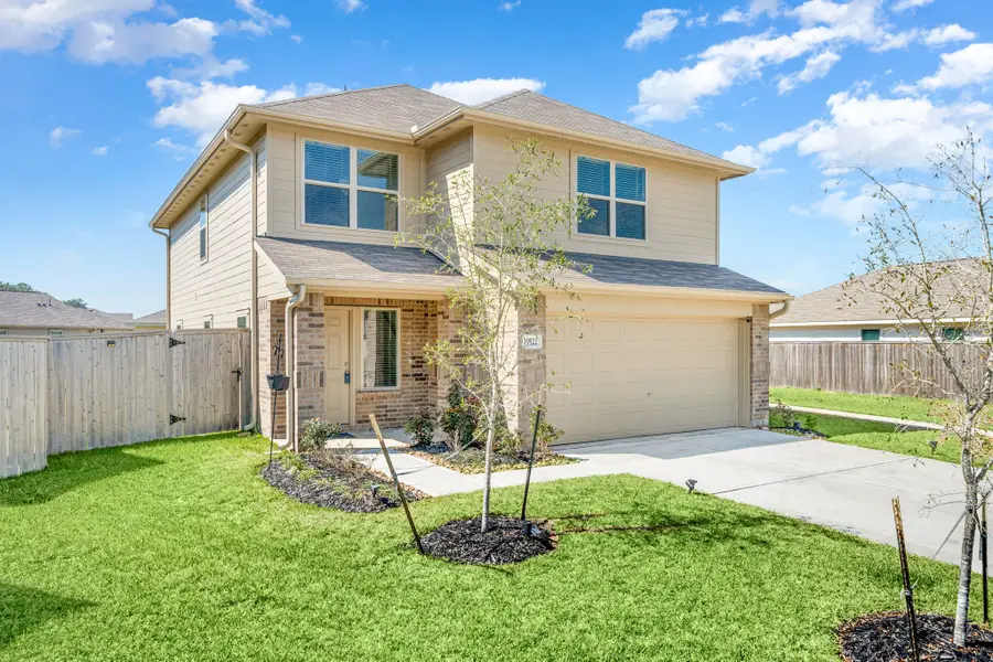 19522 Rosali Meadow Drive, New Caney, TX 77357 - Image #3